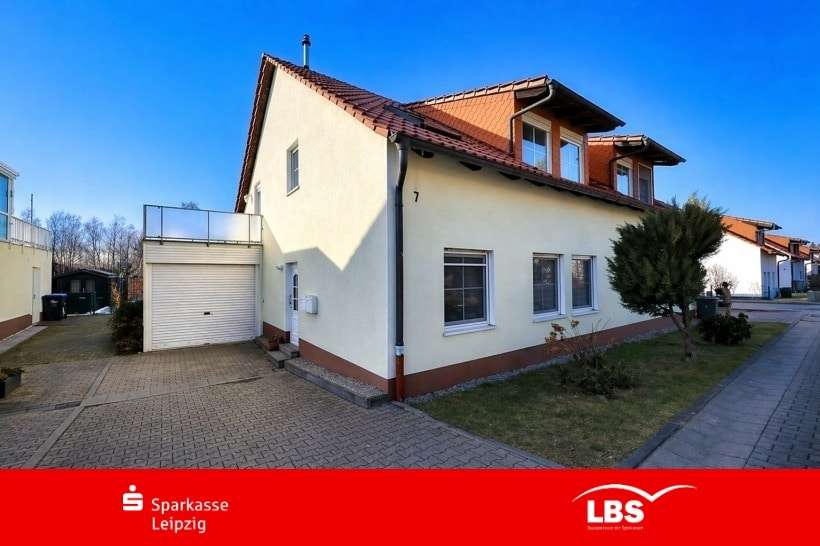 Thumbnail-Wohnung zum Kaufen in Naunhof 109.000,00 € 65.27 m²