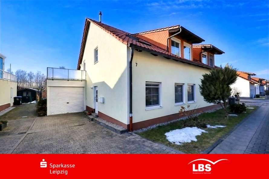 Thumbnail-Wohnung zum Kaufen in Naunhof 109.000,00 € 65.27 m²