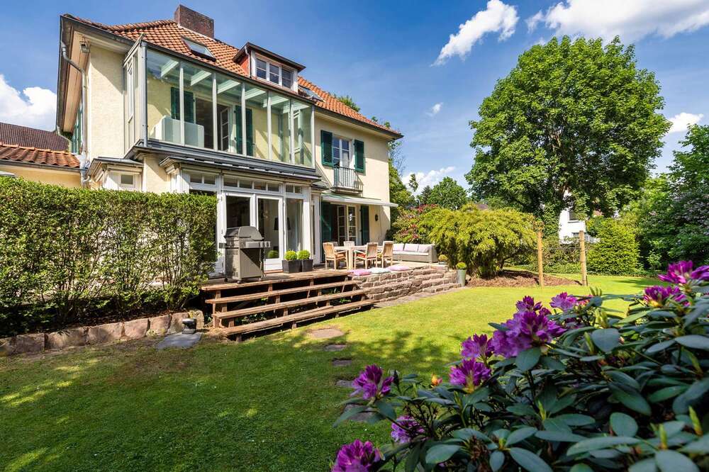 Thumbnail-Haus zum Kaufen in Walsrode 895.000,00 € 302 m²