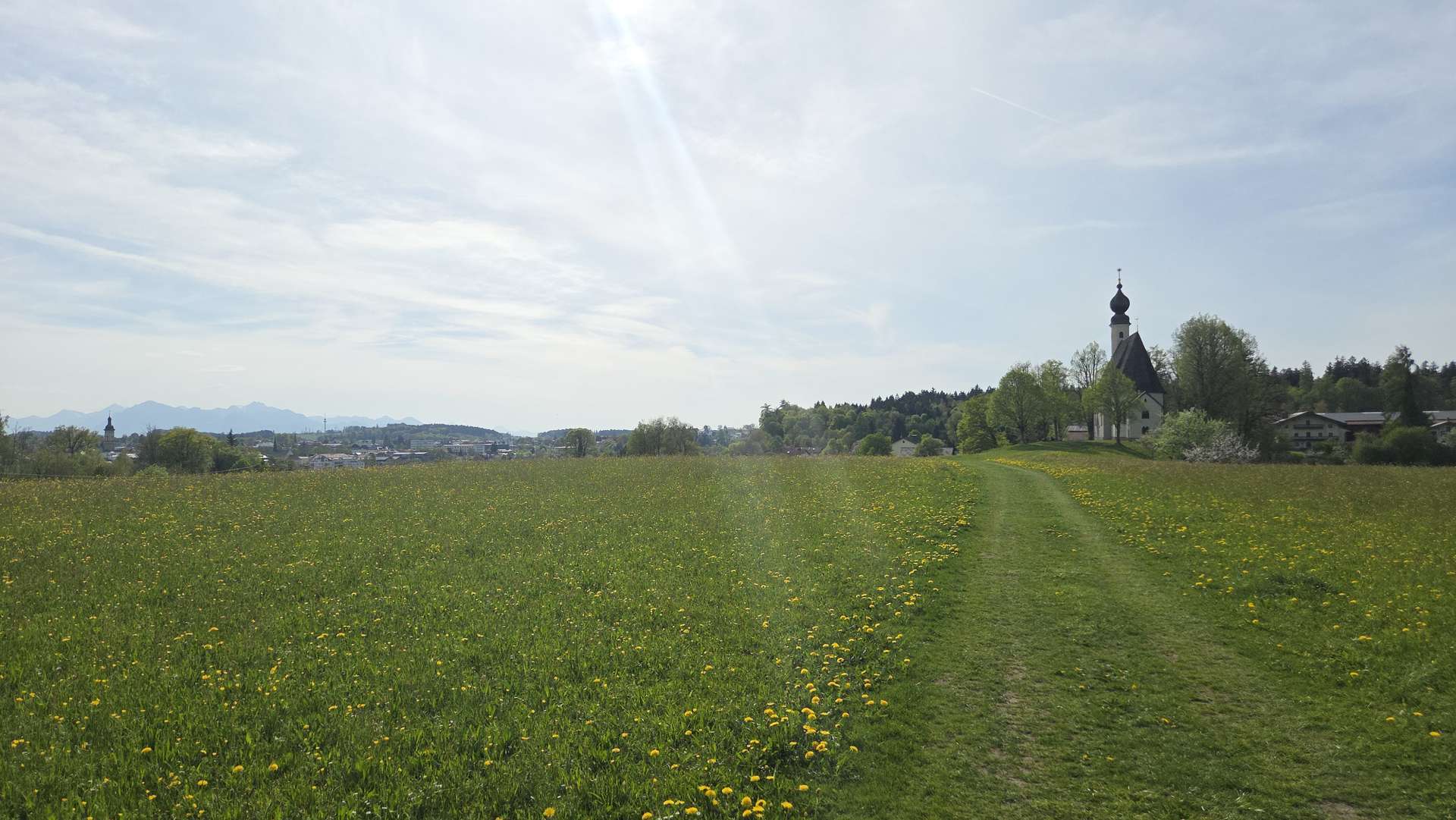 Thumbnail-Haus zum Kaufen in Surberg 889.000,00 € 172 m²