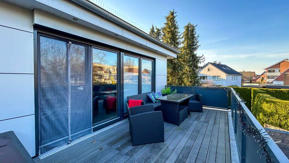 Thumbnail-Wohnung zum Kaufen in Emsdetten 389.000,00 € 125.17 m²
