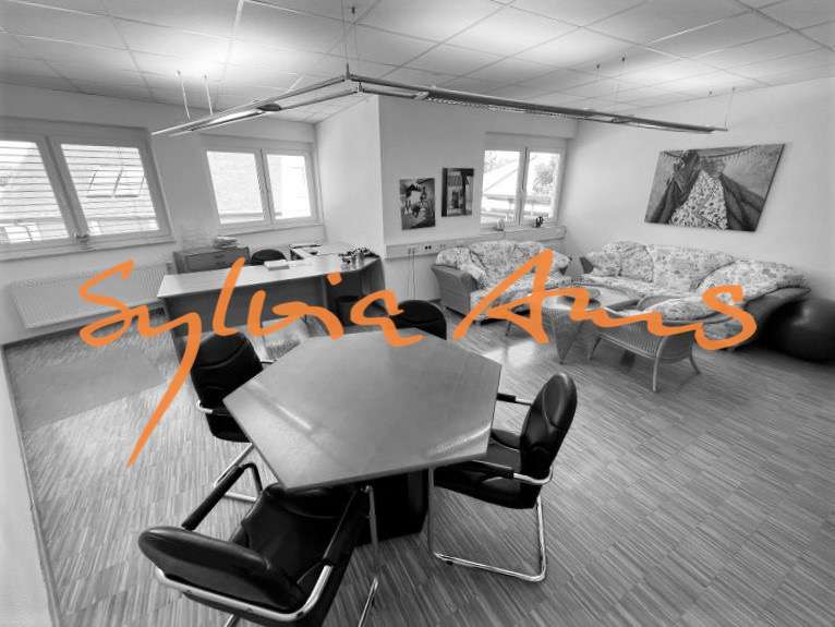 Thumbnail-Büro in Oberhausen-Rheinhausen 616,00 € 35.17 m²