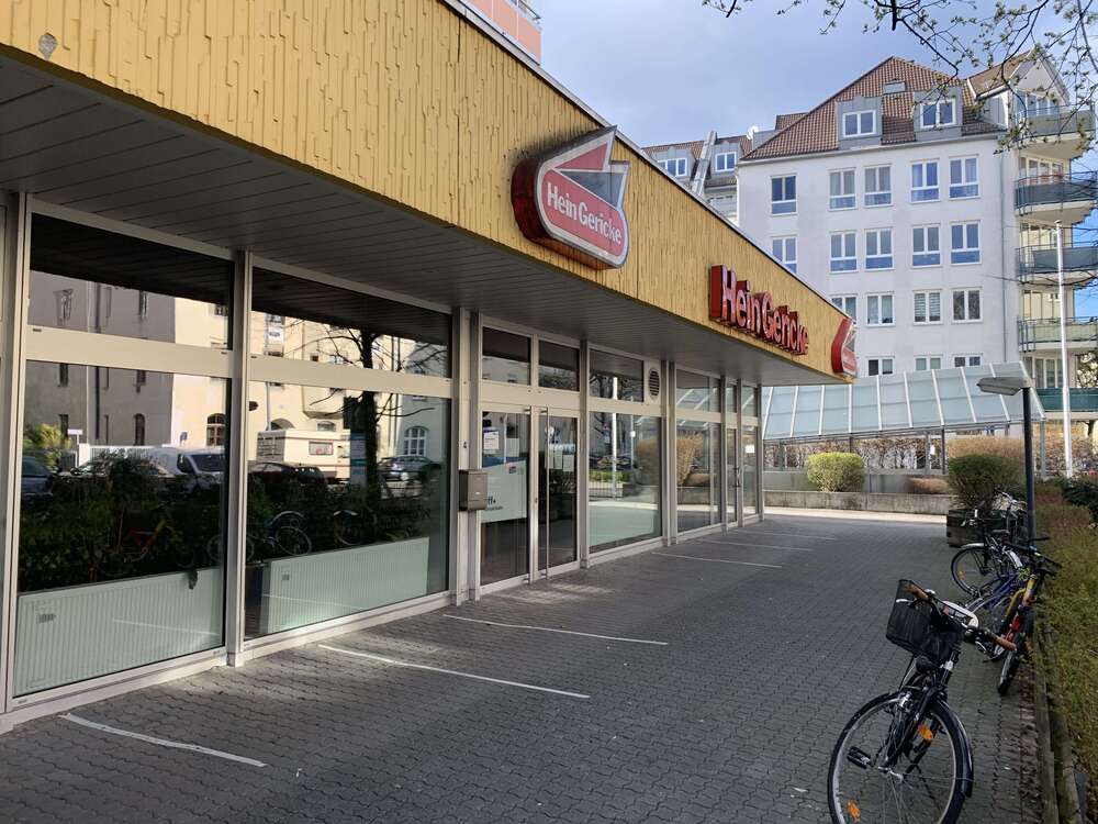 Thumbnail-Gastronomie in München 1.700.000,00 € 358 m²