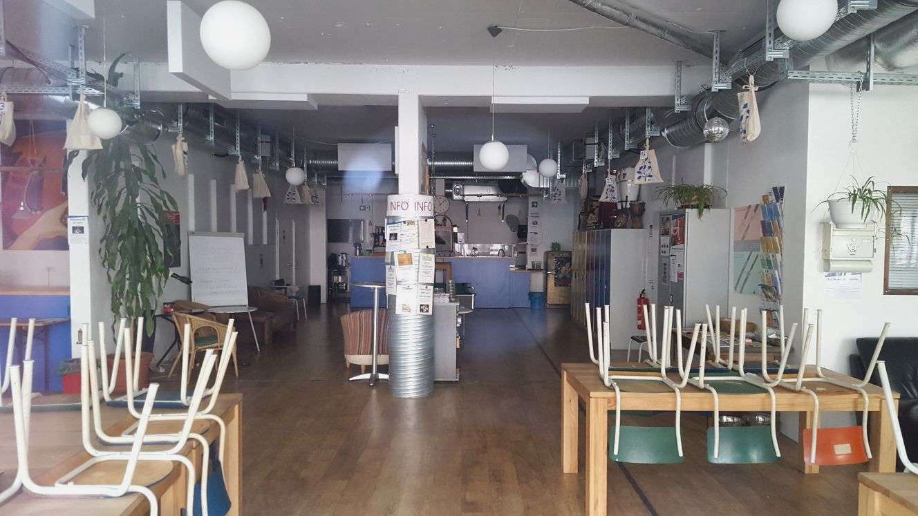 Thumbnail-Gastronomie in München 1.700.000,00 € 358 m²