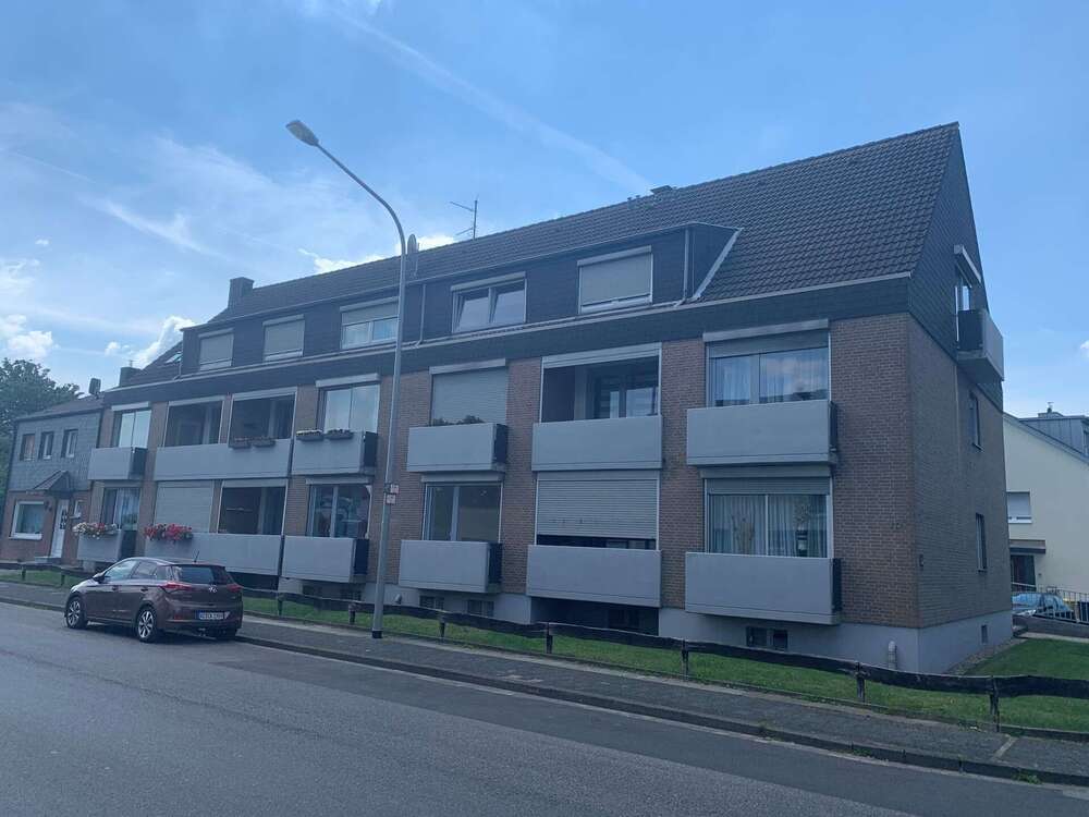 Thumbnail-Wohnung zum Mieten in Herzogenrath 670,00 € 67 m²