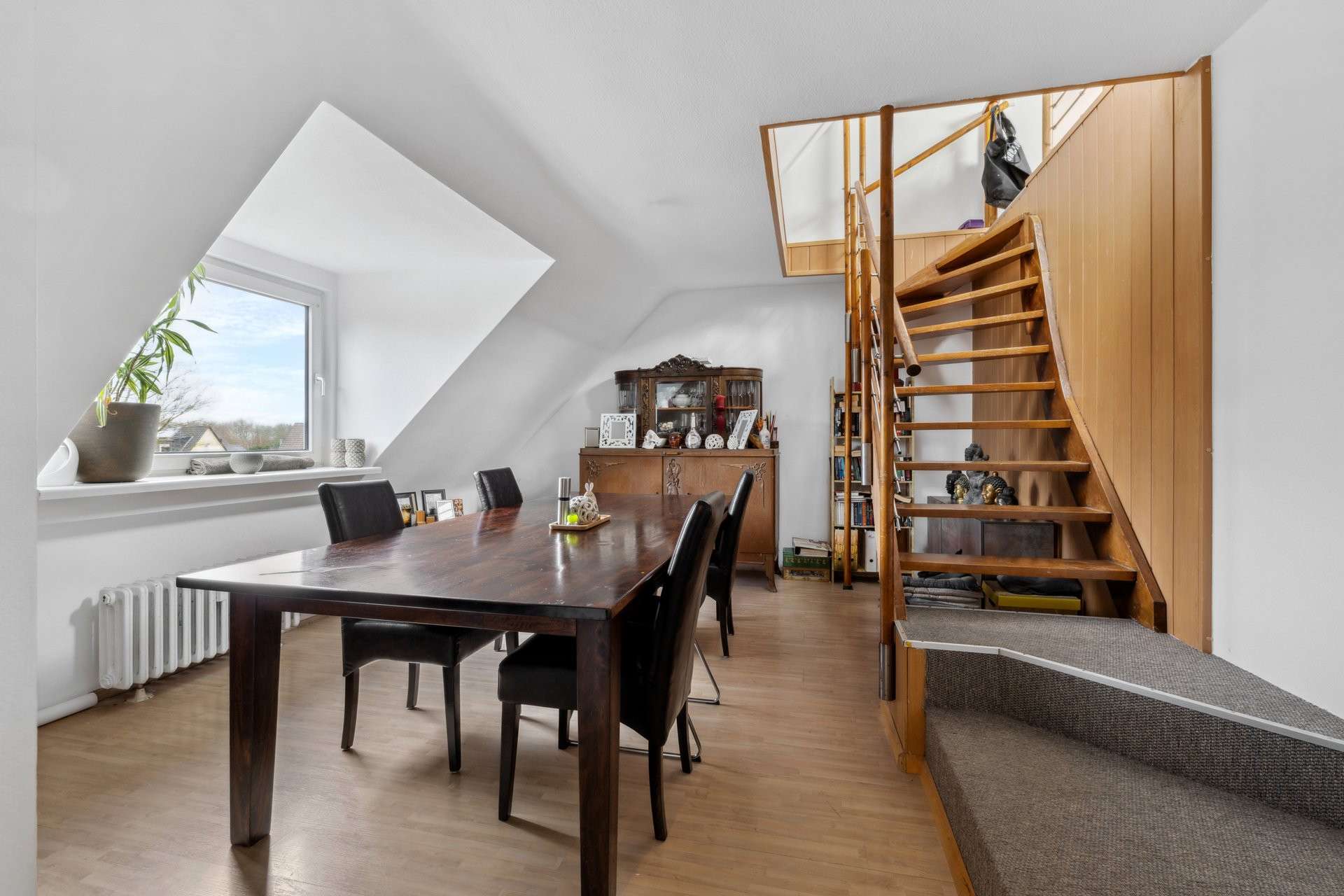 Thumbnail-Wohnung zum Kaufen in Essen 195.000,00 € 118 m²