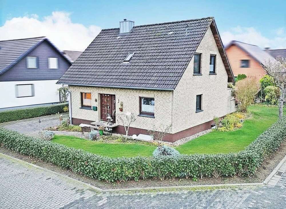 Thumbnail-Haus zum Kaufen in Lübbecke 300.000,00 € 125 m²