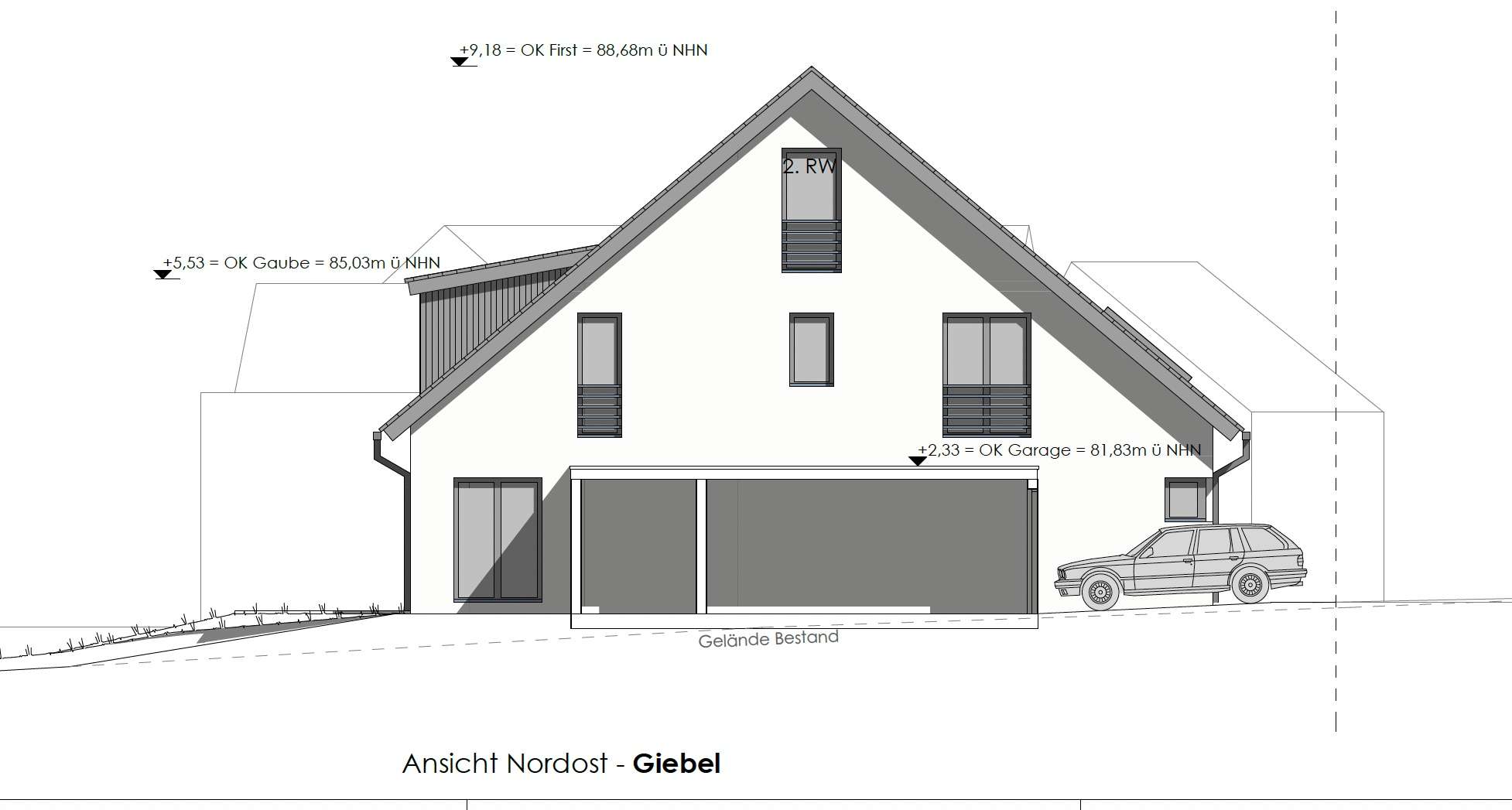 Thumbnail-Haus zum Kaufen in Alfter 699.000,00 € 135.05 m²