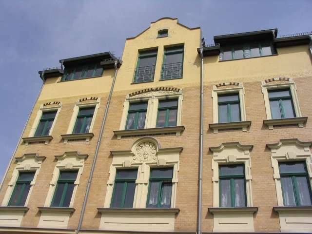 Thumbnail-Wohnung zum Mieten in Altenburg 330,00 € 46.89 m²