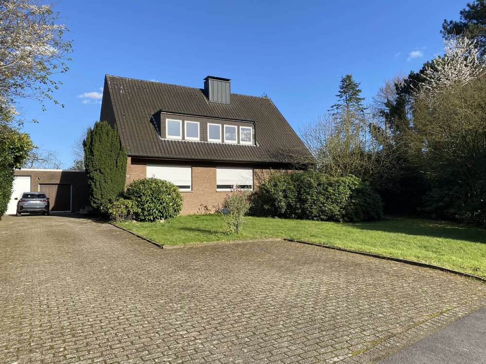 Thumbnail-Haus zum Kaufen in Gladbeck 1.350.000,00 € 205 m²