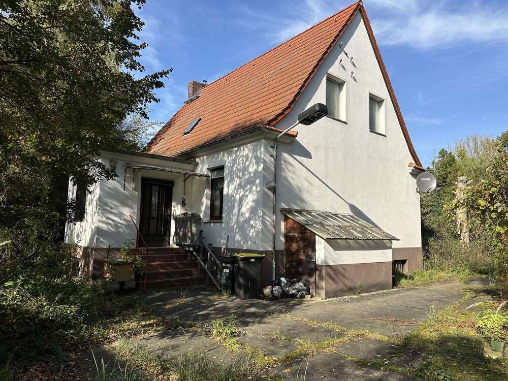 Thumbnail-Grundstück in Teltow 285.000,00 € 9813 m²