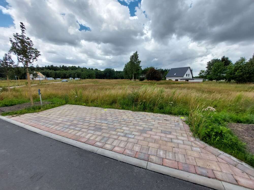 Thumbnail-Grundstück zu verkaufen in Bergen OT Tilzow 117.500,00 € 698 m²