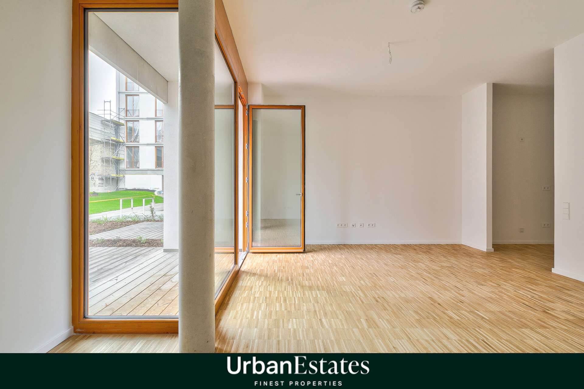 Thumbnail-Wohnung zum Mieten in Berlin Weißensee 1.794,93 € 94.47 m²