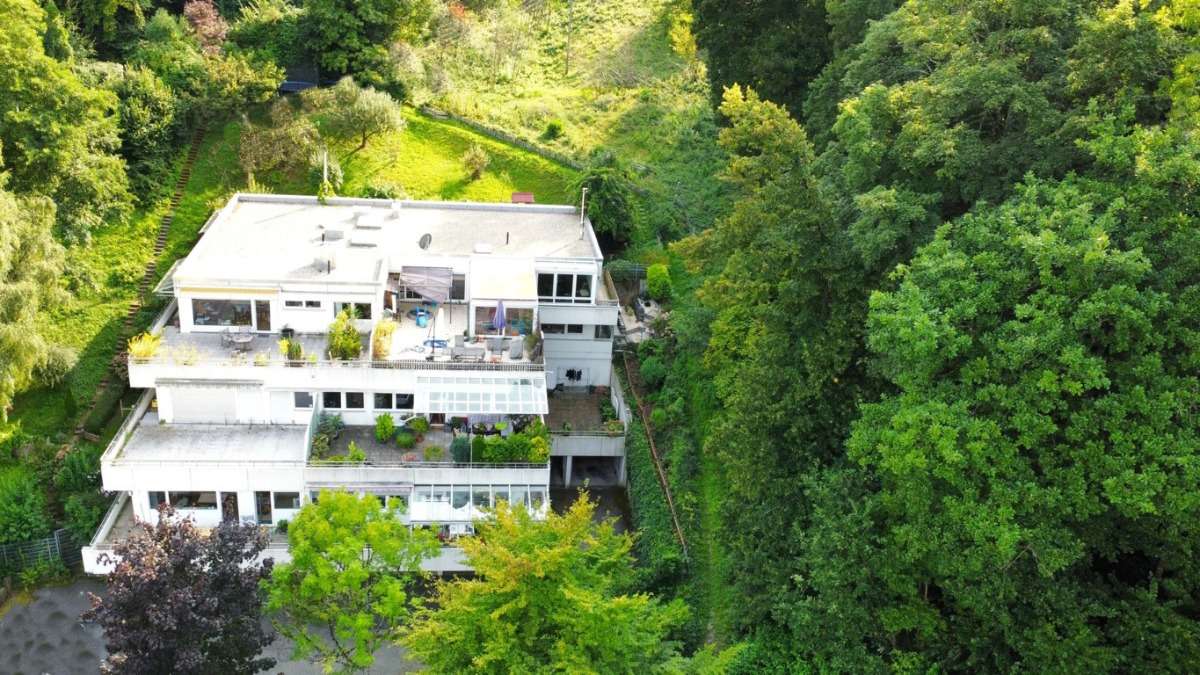 Thumbnail-Wohnung zum Kaufen in Freiburg 795.000,00 € 180 m²