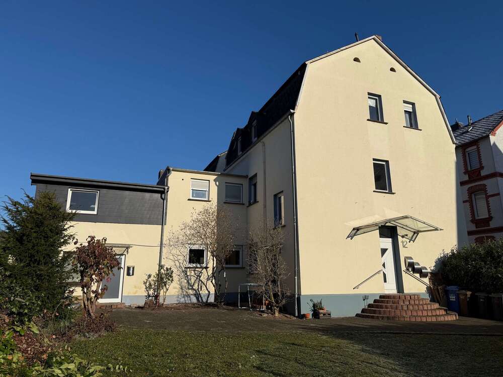 Thumbnail-Haus zum Kaufen in Koblenz 359.000,00 € 172 m²