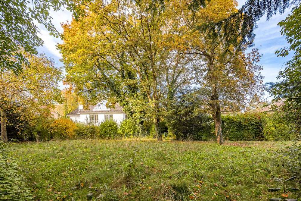 Thumbnail-Grundstück zu verkaufen in München Pasing-Obermenzing 2.950.000,00 € 1717 m²