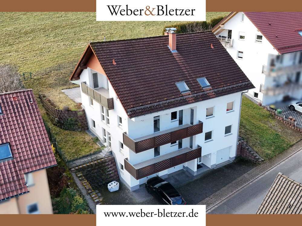 Thumbnail-Haus zum Kaufen in Gorxheimertal Trösel 775.000,00 € 400 m²