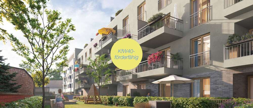 Thumbnail-Wohnung zum Kaufen in Köln 599.900,00 € 88.95 m²