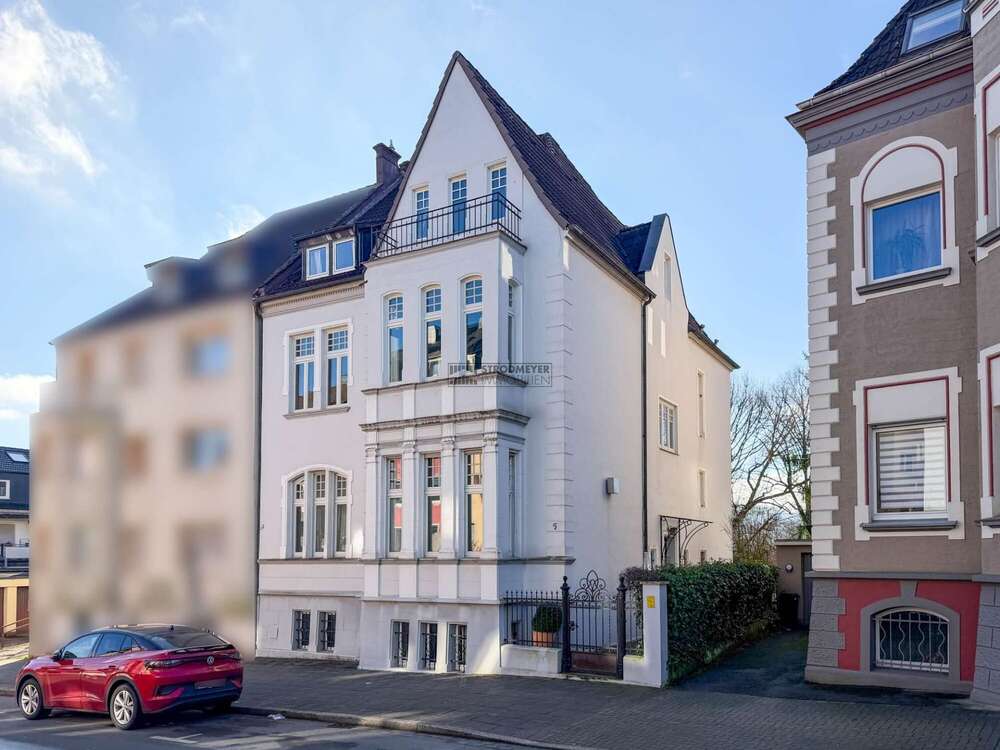 Thumbnail-Haus zum Kaufen in Hagen-Fleyerviertel 595.000,00 € 254 m²