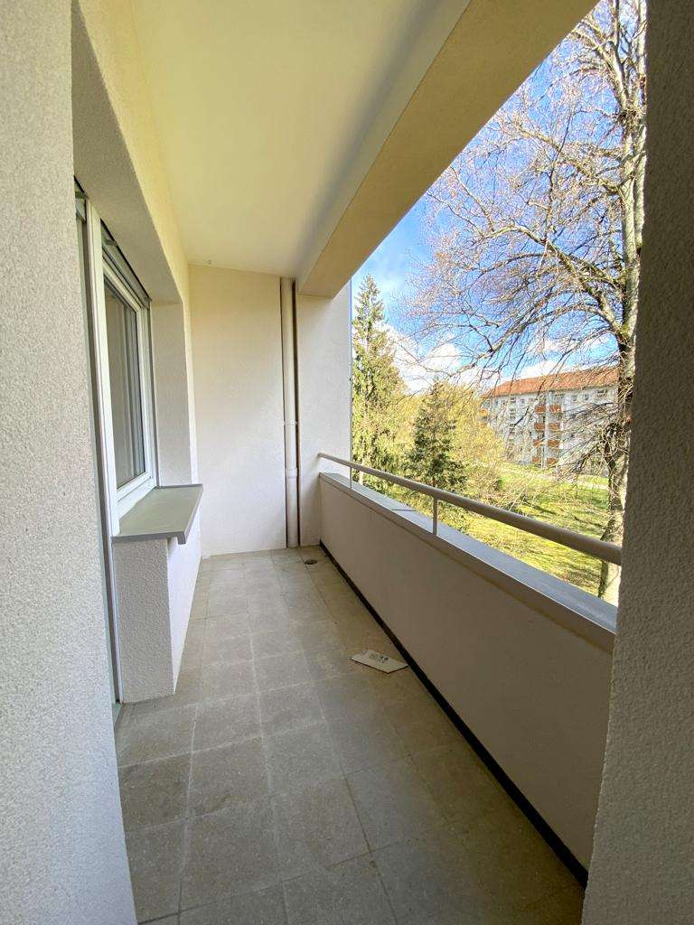 Thumbnail-Wohnung zum Mieten in Karlsruhe 800,00 € 65 m²