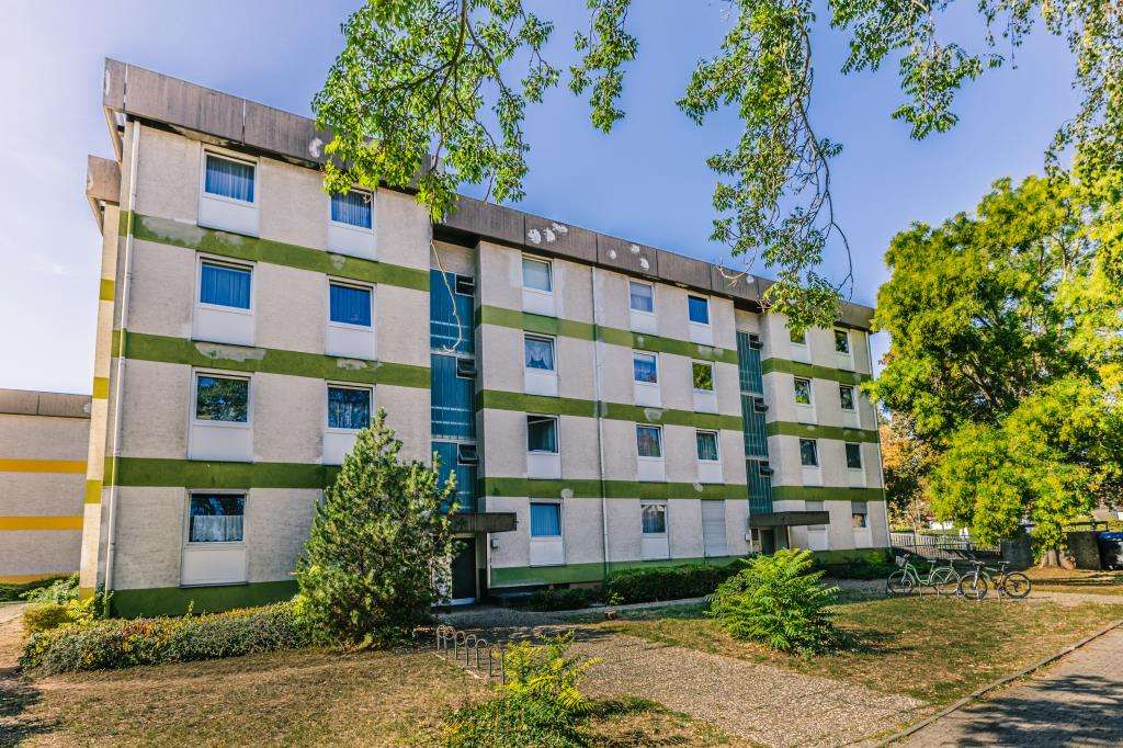 Thumbnail-Wohnung zum Mieten in Worms 669,00 € 74.56 m²