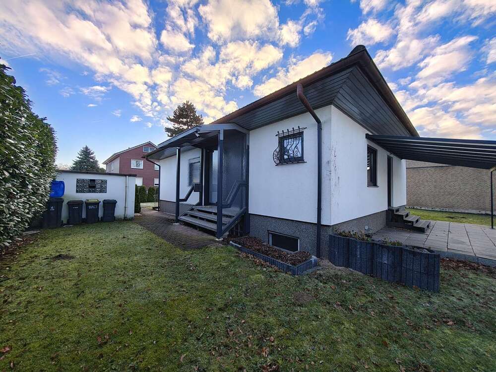 Thumbnail-Haus zum Kaufen in Beckum 209.500,00 € 95 m²