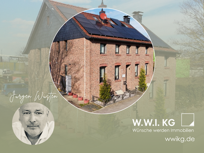 Thumbnail-Haus zum Kaufen in Viersen 495.000,00 € 210 m²
