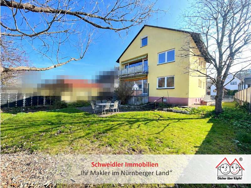 Thumbnail-Haus zum Kaufen in Rückersdorf 588.000,00 € 207.58 m²