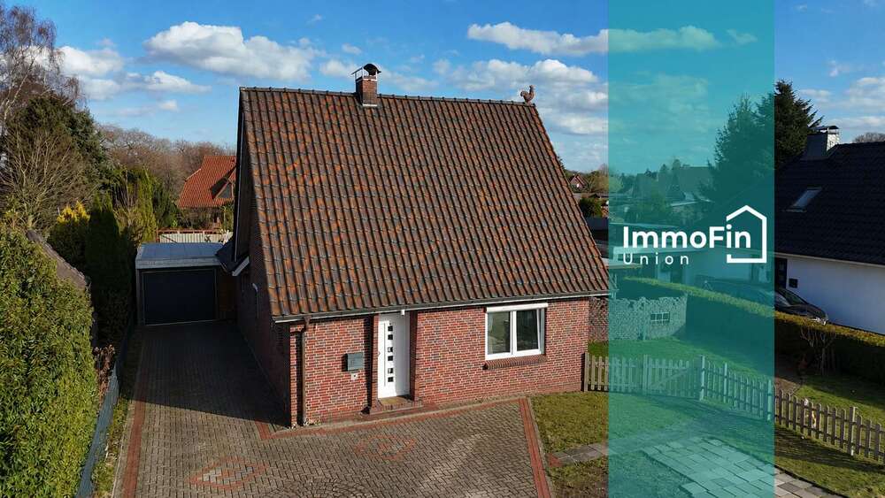 Thumbnail-Haus zum Kaufen in Zetel 298.000,00 € 190 m²