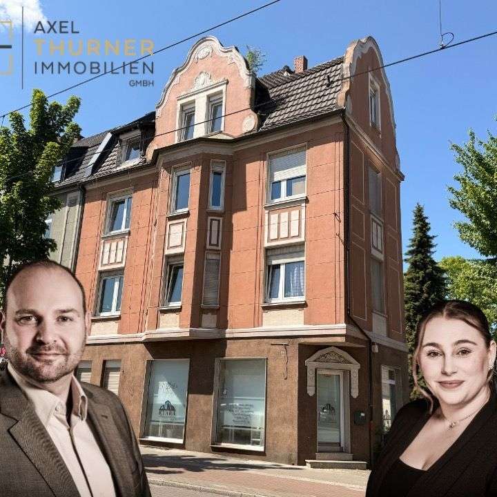 Thumbnail-Haus zum Kaufen in Gelsenkirchen 348.600,00 € 295 m²