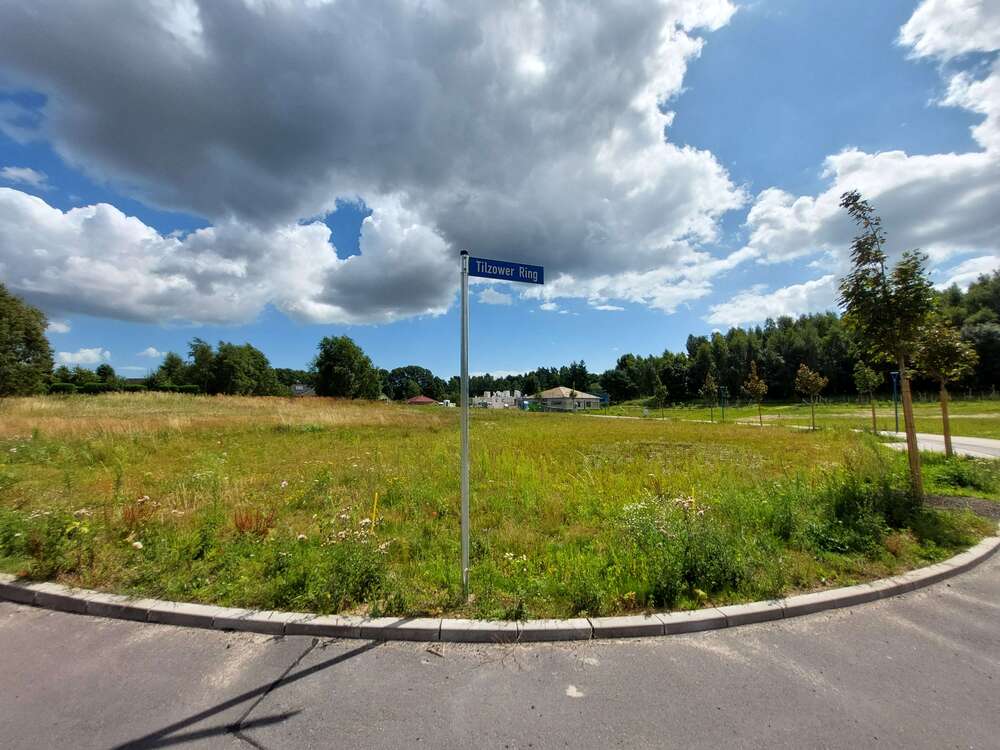 Thumbnail-Grundstück zu verkaufen in Bergen OT Tilzow 110.900,00 € 640 m²