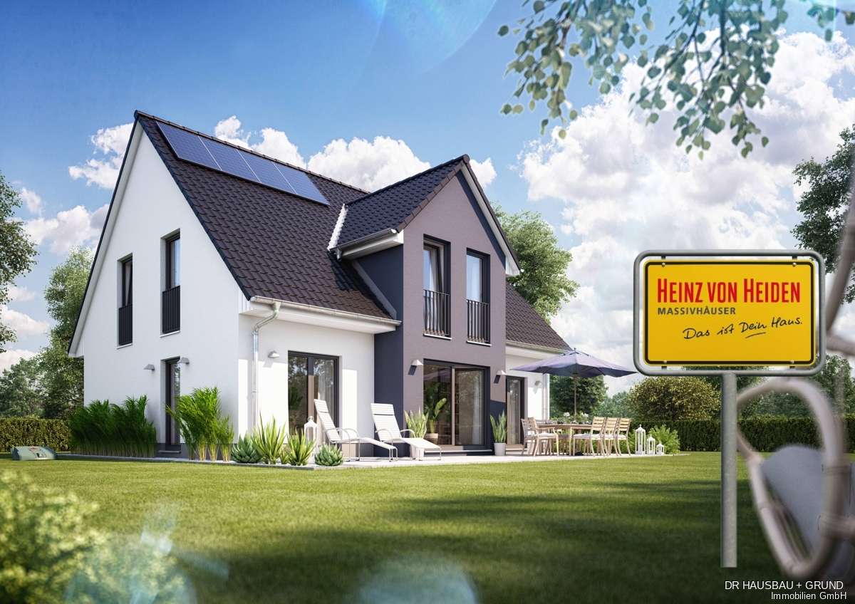 Thumbnail-Haus zum Kaufen in Schönberg (Holstein) 481.100,00 € 125 m²