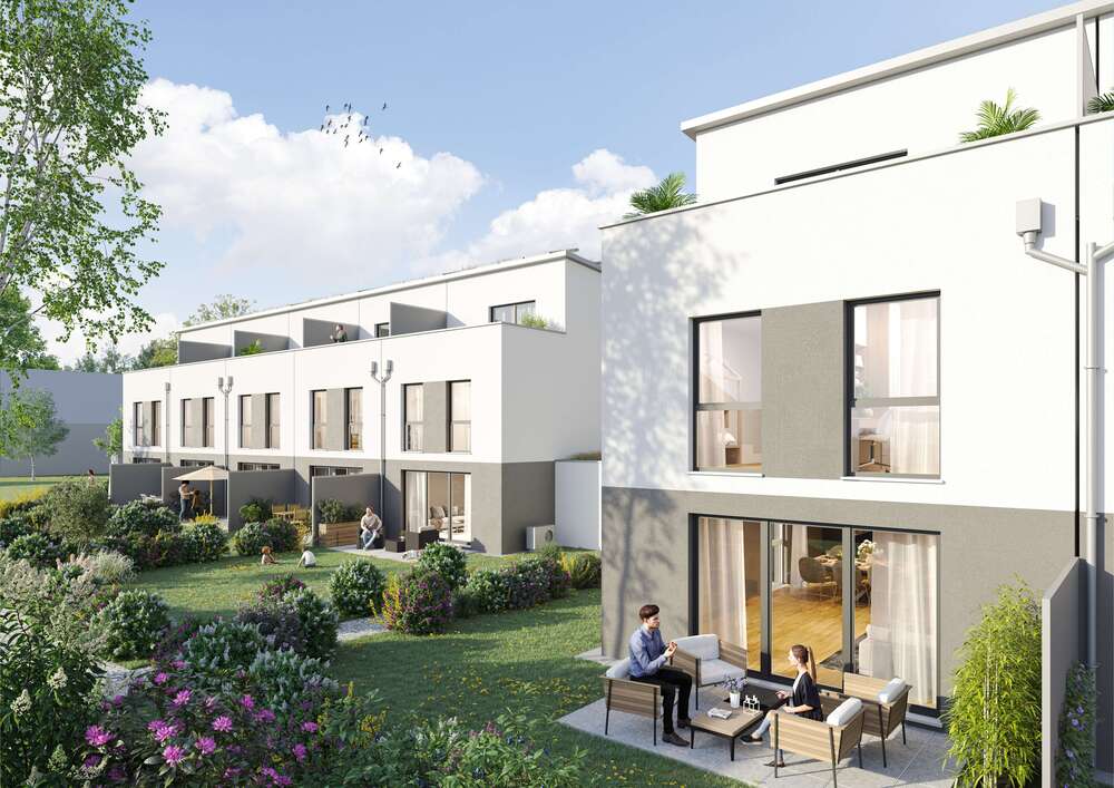 Thumbnail-Haus zum Kaufen in Waghäusel 573.000,00 € 136 m²
