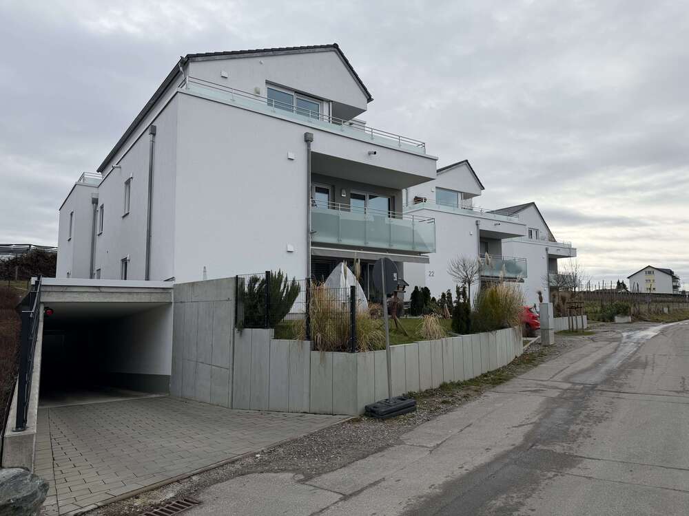 Thumbnail-Wohnung zum Kaufen in Friedrichshafen-Ailingen 485.000,00 € 82.04 m²
