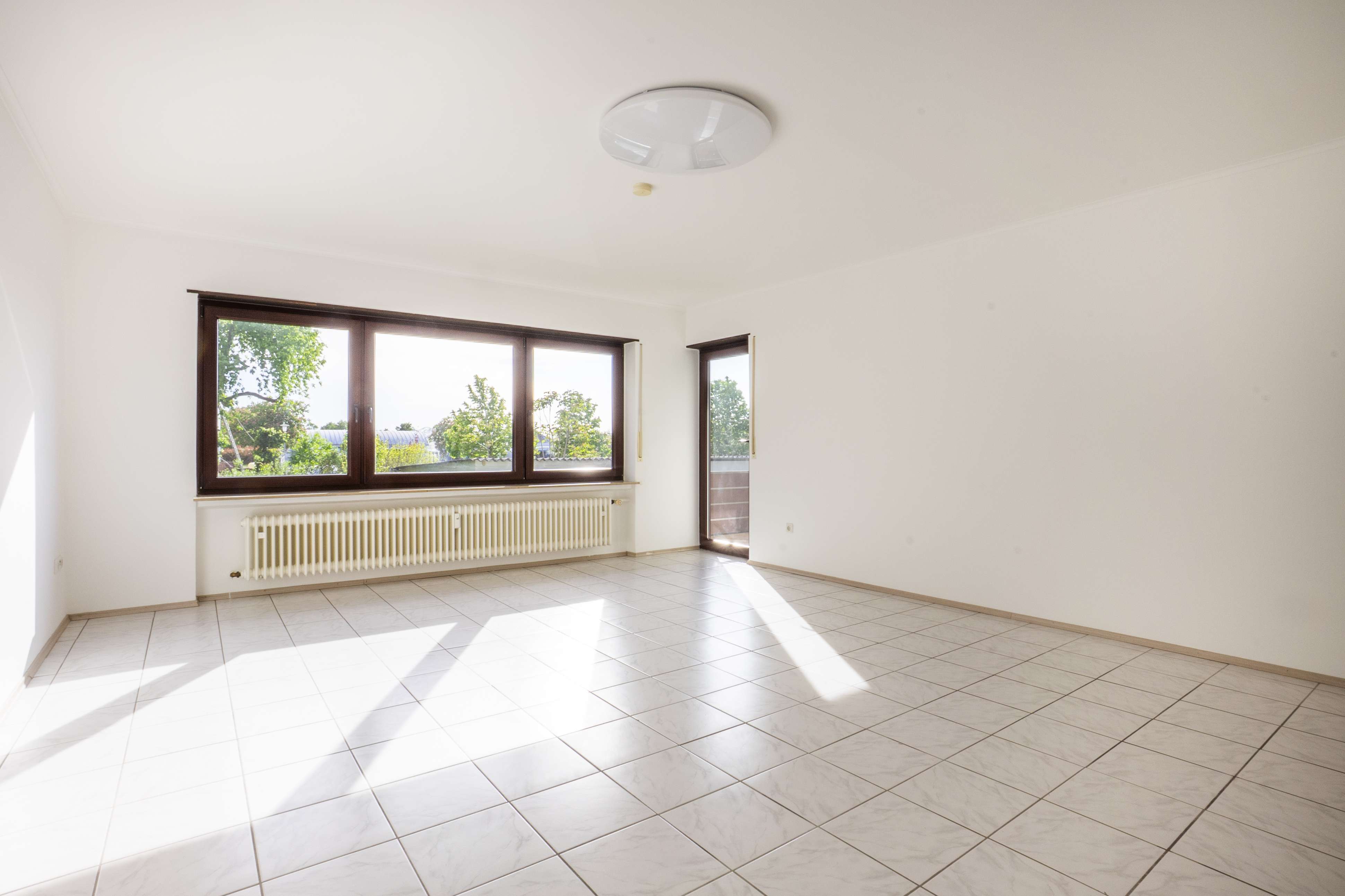 Thumbnail-Wohnung zum Mieten in Schwetzingen 1.340,00 € 112 m²