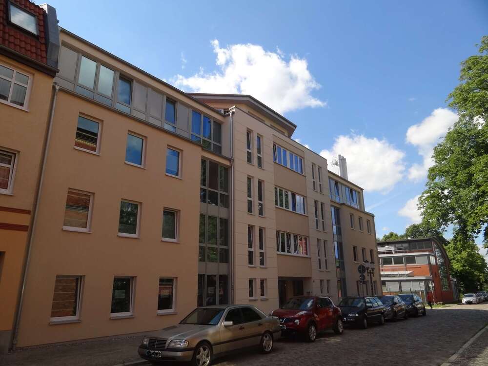 Thumbnail-Wohnung zum Mieten in Greifswald 860,00 € 72.13 m²