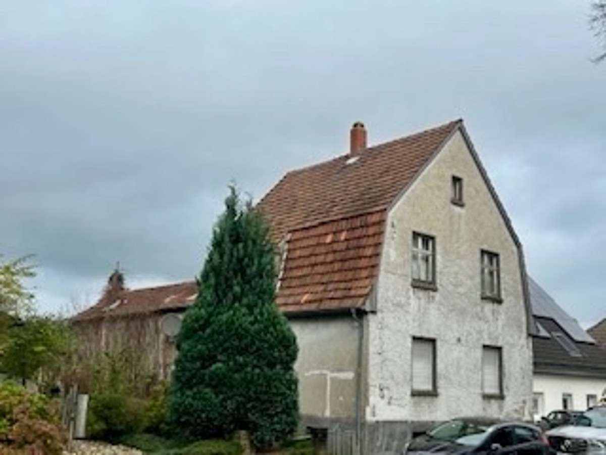 Thumbnail-Haus zum Kaufen in Marl 225.000,00 € 200 m²