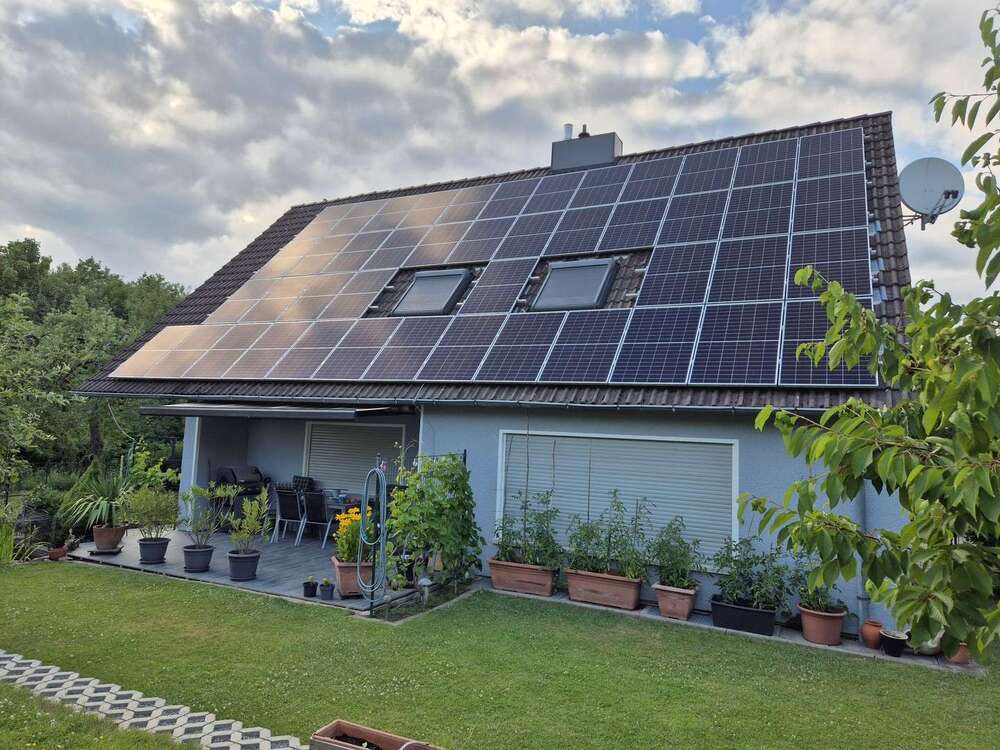 Thumbnail-Haus zum Kaufen in Bielefeld 549.000,00 € 150 m²