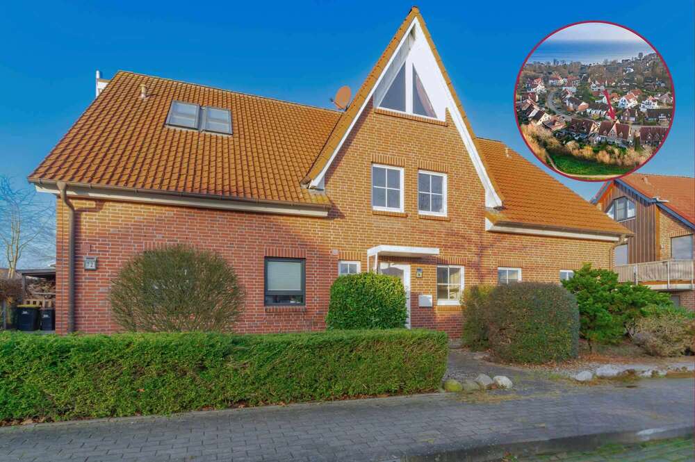 Thumbnail-Haus zum Kaufen in Scharbeutz 599.000,00 € 95.95 m²