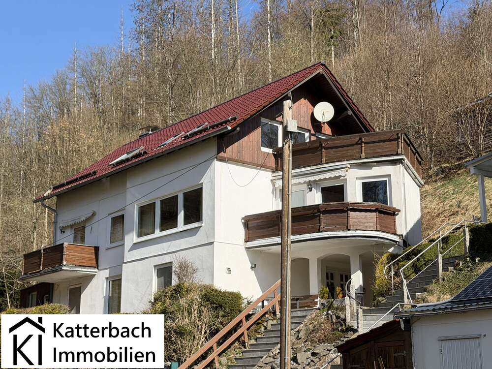 Thumbnail-Haus zum Kaufen in Herzberg 159.000,00 € 161 m²
