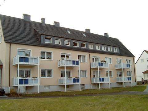 Thumbnail-Wohnung zum Mieten in Iserlohn 400,00 € 61.64 m²