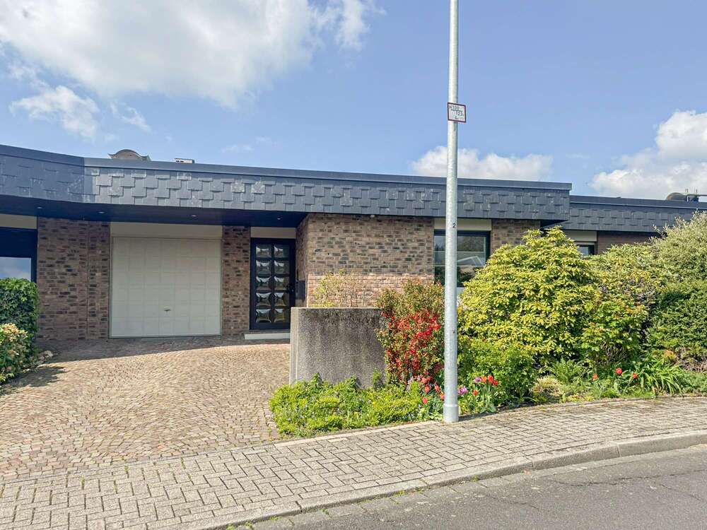 Thumbnail-Haus zum Kaufen in Erkrath 588.000,00 € 165 m²