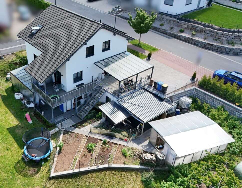 Thumbnail-Haus zum Kaufen in Wertheim Reicholzheim 599.000,00 € 225 m²
