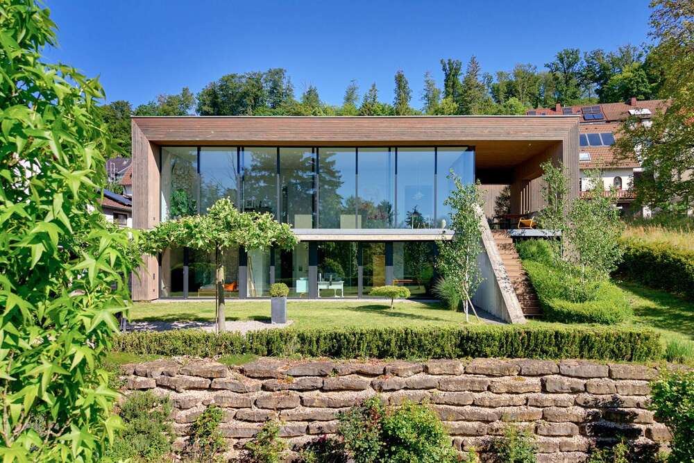 Thumbnail-Haus zum Kaufen in Ebersbach an der Fils 1.790.000,00 € 186 m²