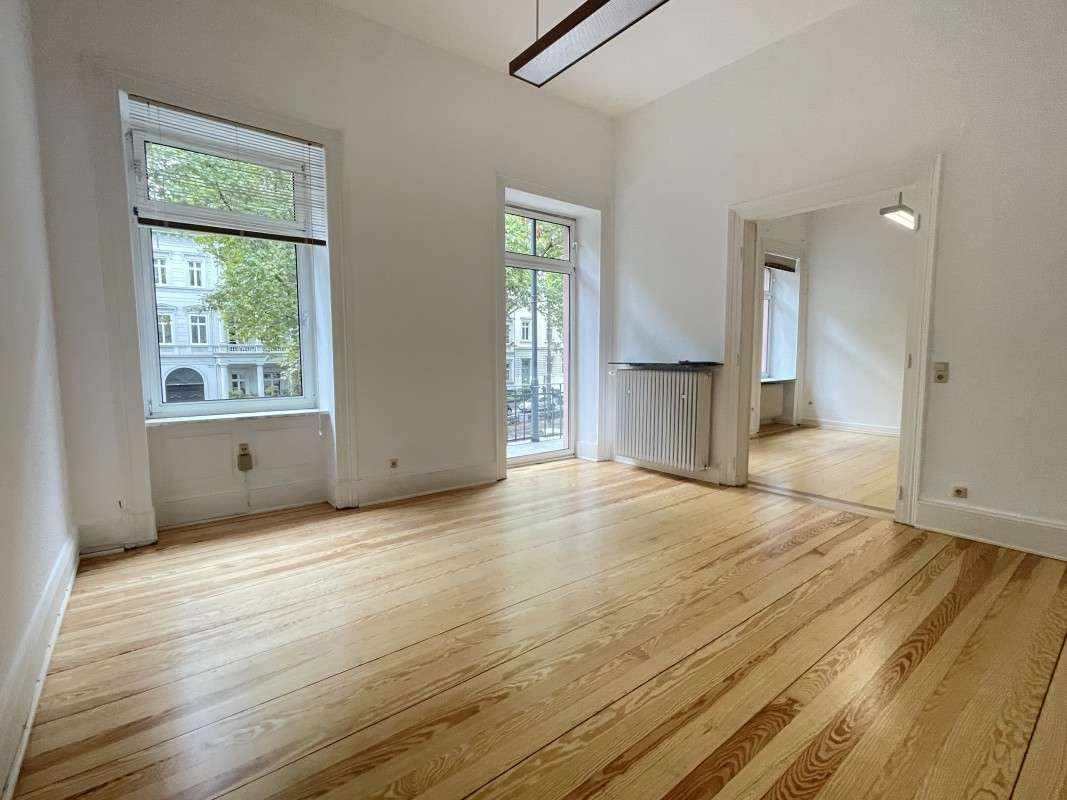 Thumbnail-Büro in Wiesbaden 1.300,00 € 108 m²