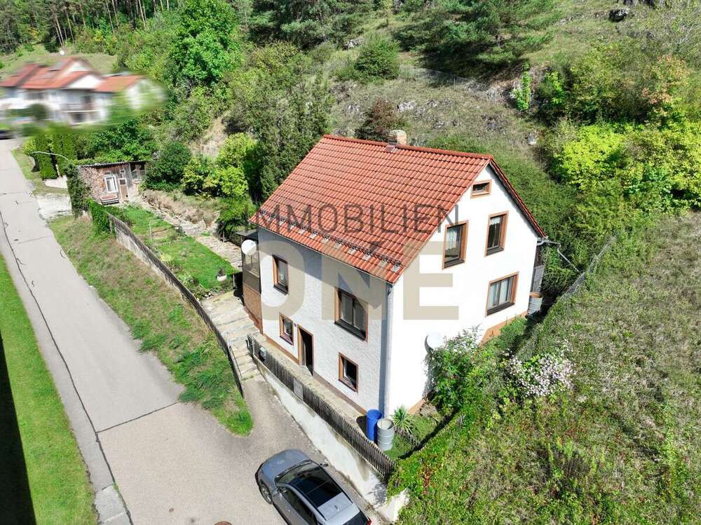 Thumbnail-Haus zum Kaufen in Laaber 275.000,00 € 101.87 m²