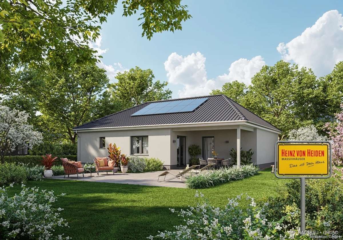 Thumbnail-Haus zum Kaufen in Schönberg (Holstein) 511.500,00 € 125 m²