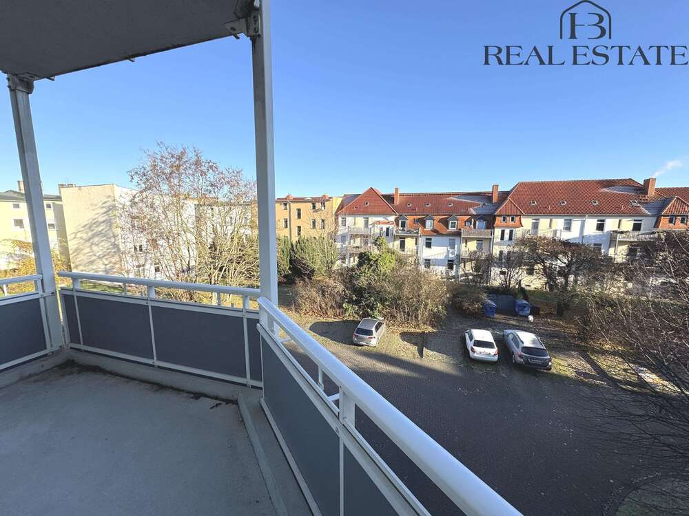 Thumbnail-Wohnung zum Mieten in Magdeburg 355,00 € 61.85 m²