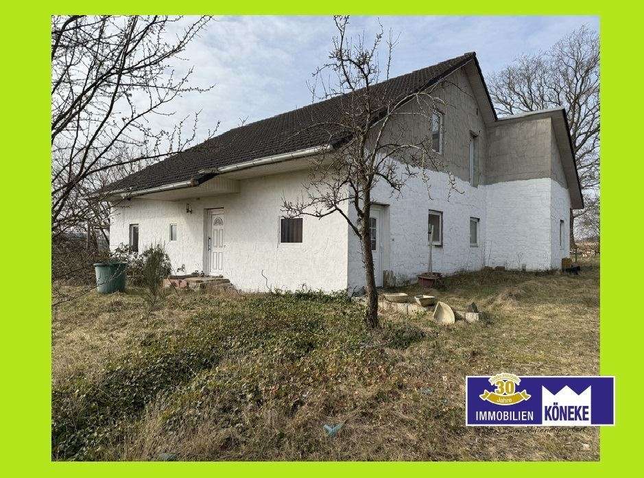 Thumbnail-Haus zum Kaufen in Maasen 99.000,00 € 173 m²