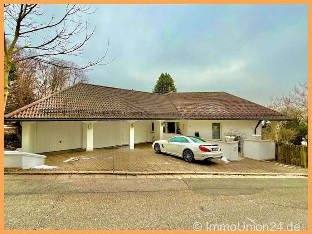 Thumbnail-Haus zum Kaufen in Neumarkt 1.999.000,00 € 420 m²